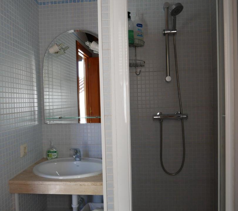 Photo of Bathroom in Ubeda