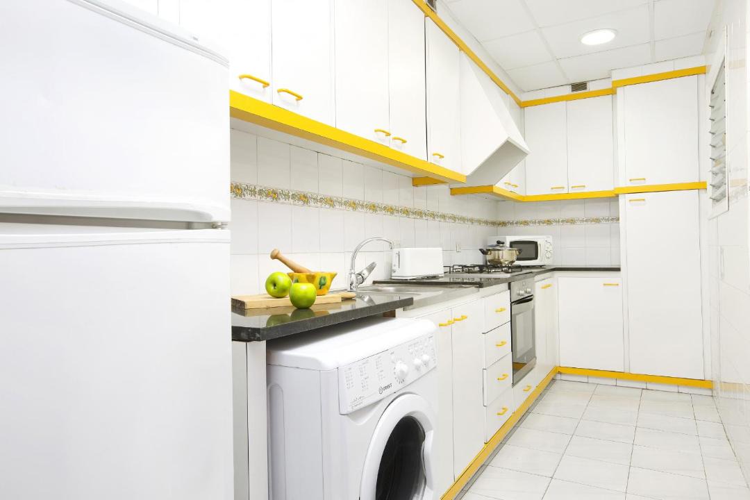 Photo of Kitchen in Llafranc
