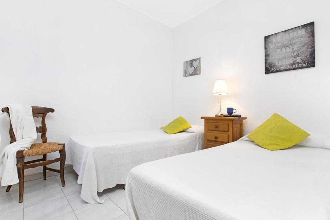 Photo of Bedroom in Llafranc