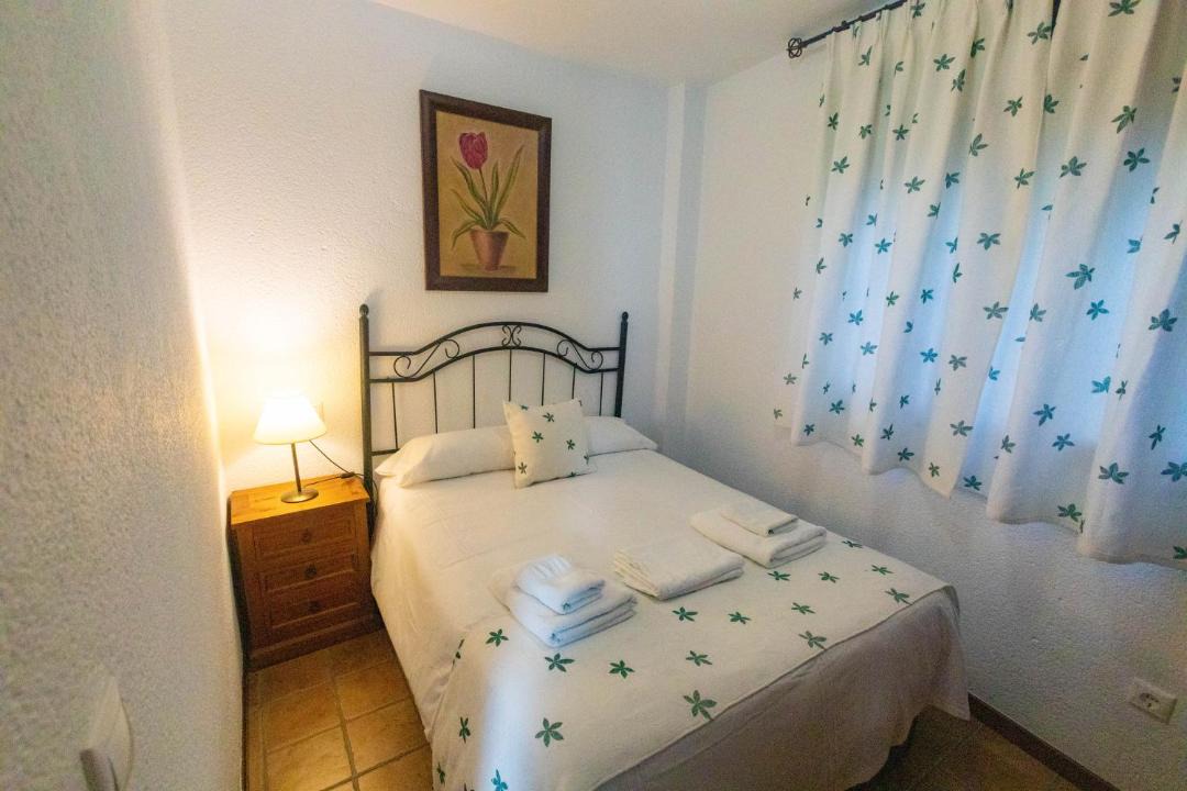 Photo of Bedroom in Cazorla