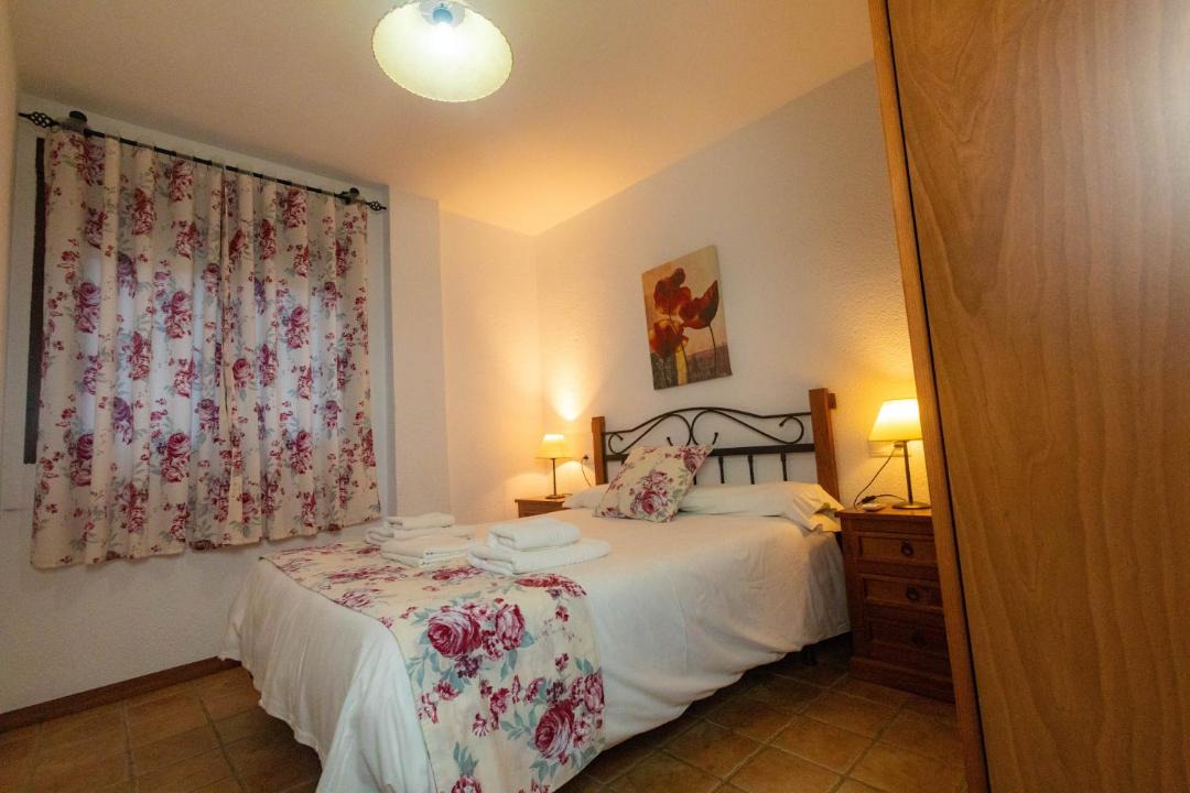 Photo of Bedroom in Cazorla