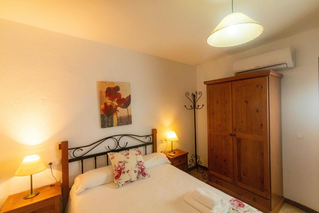 Photo of Bedroom in Cazorla