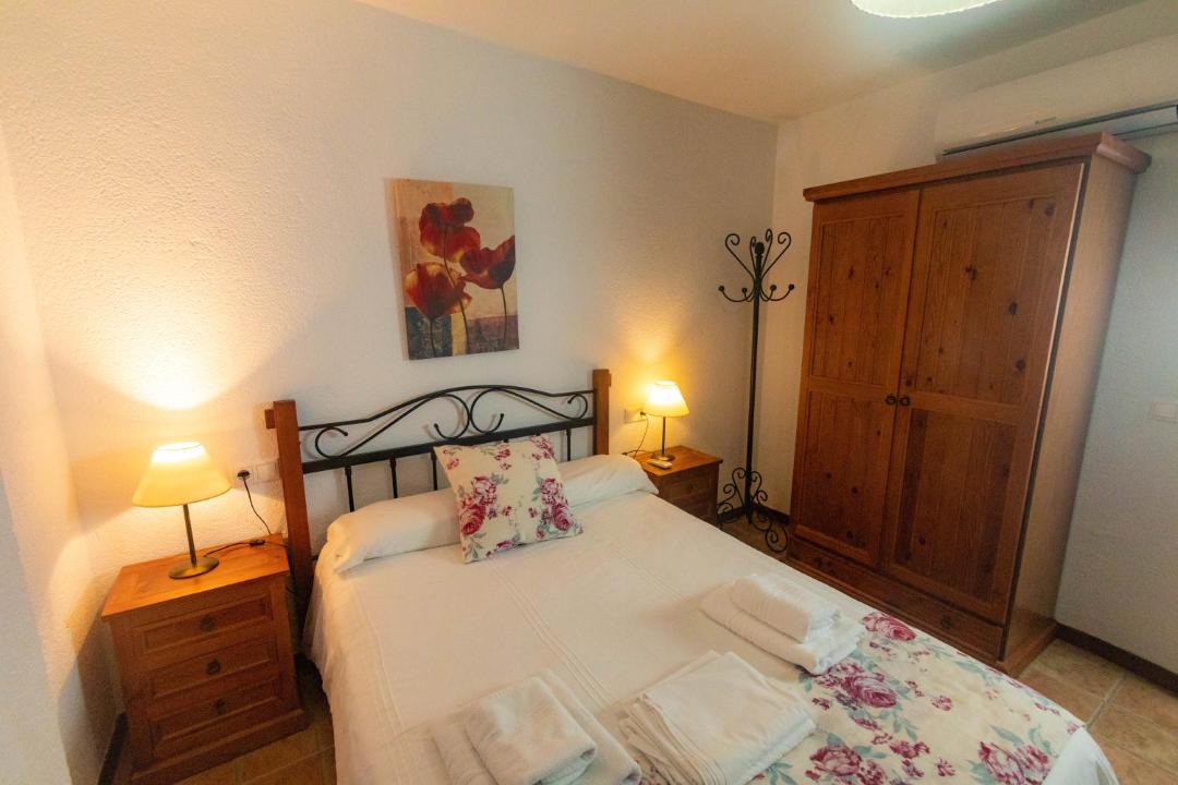 Photo of Bedroom in Cazorla