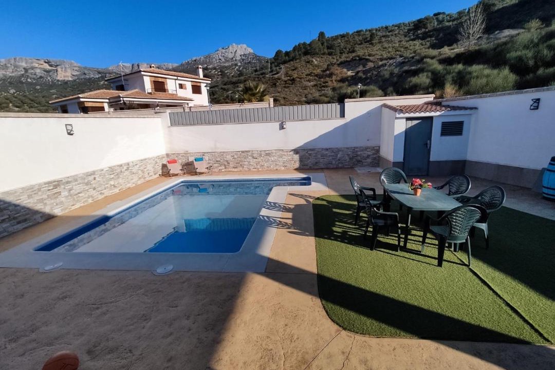 Photo of Outdoor in Los Villares