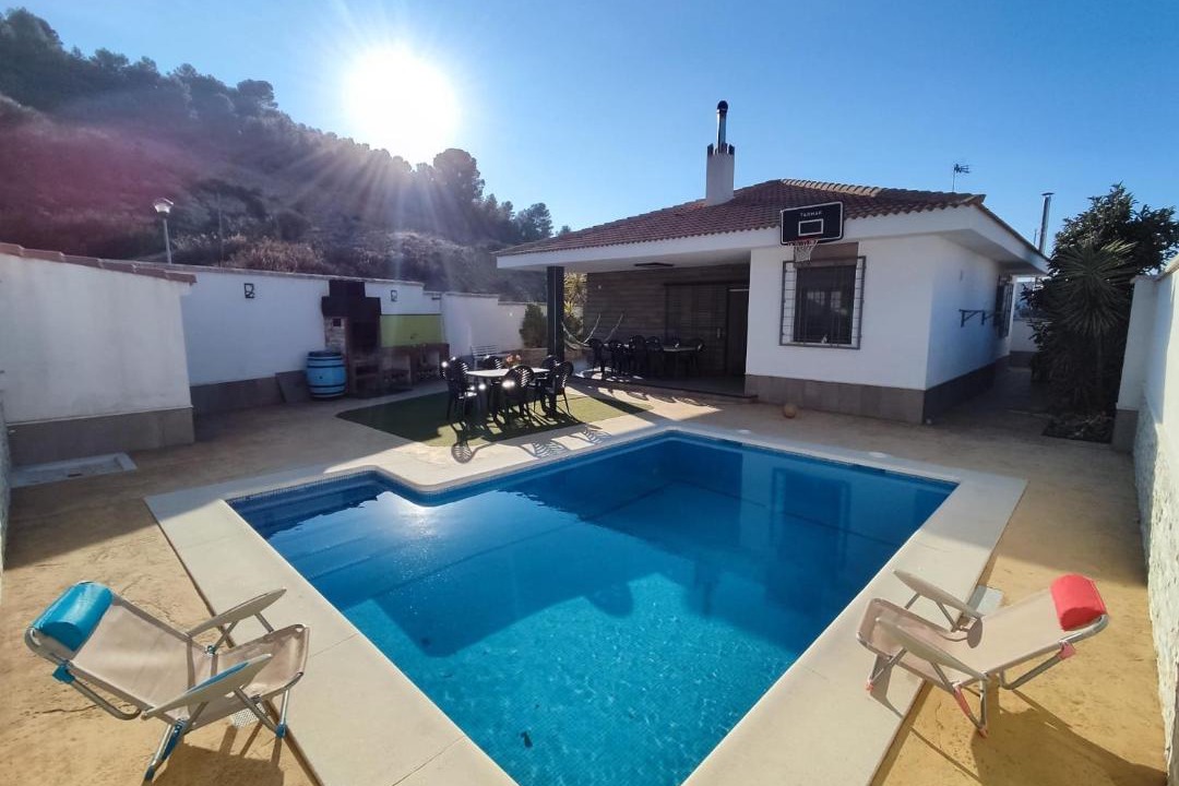 Photo of Outdoor in Los Villares