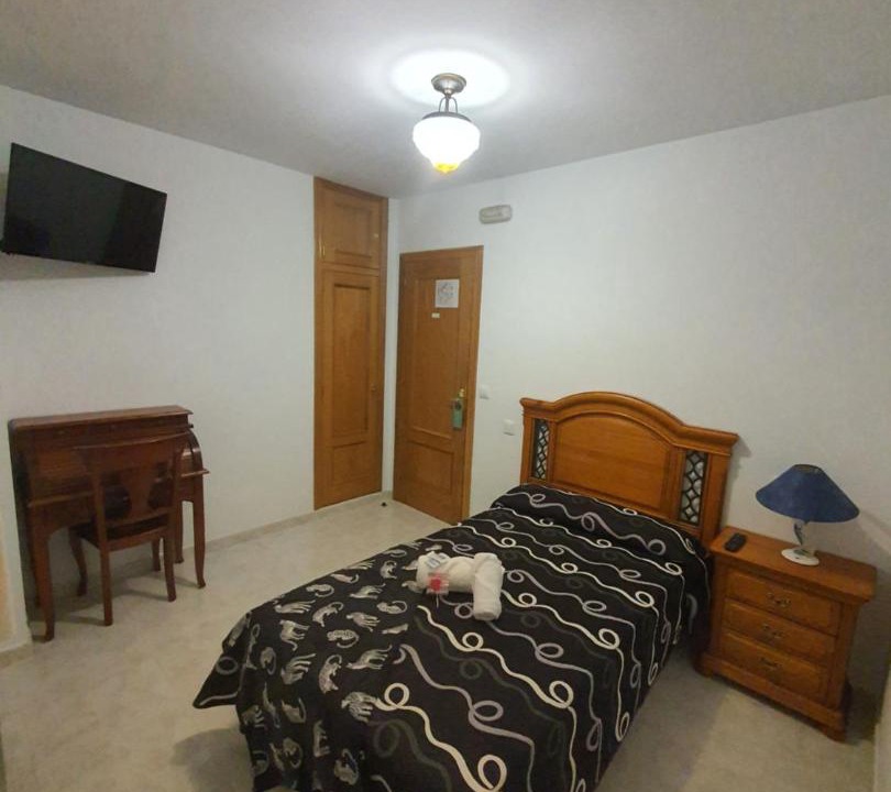 Photo of Bedroom in O Barco de Valdeorras