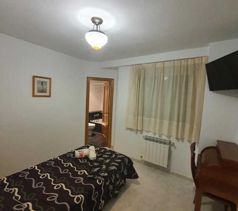 Photo of Bedroom in O Barco de Valdeorras