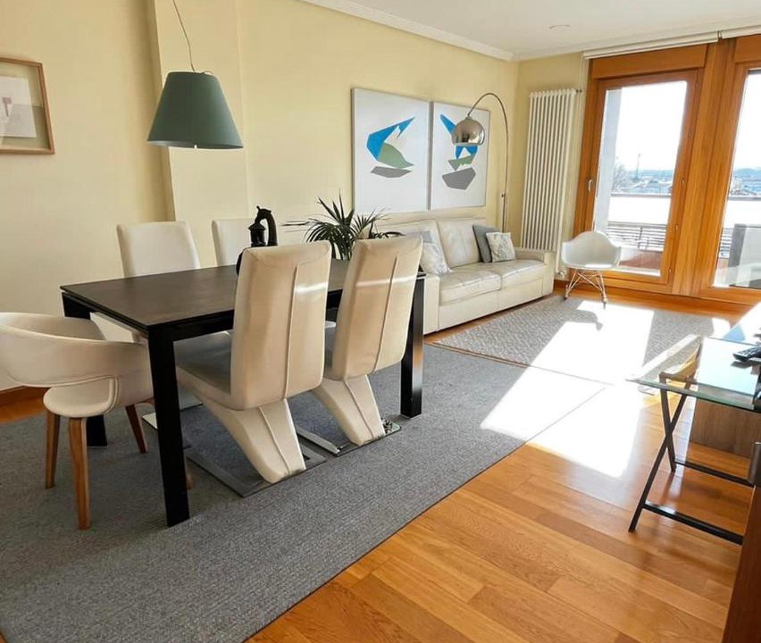 Photo of Livingroom in Logrono