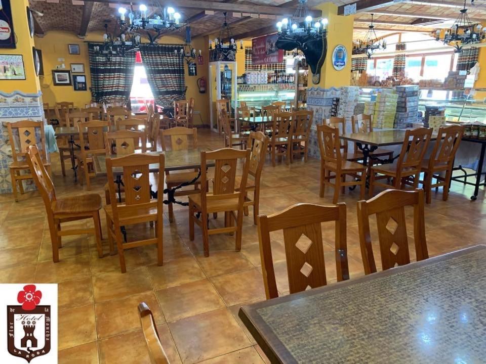 Photo of Others in La Roda