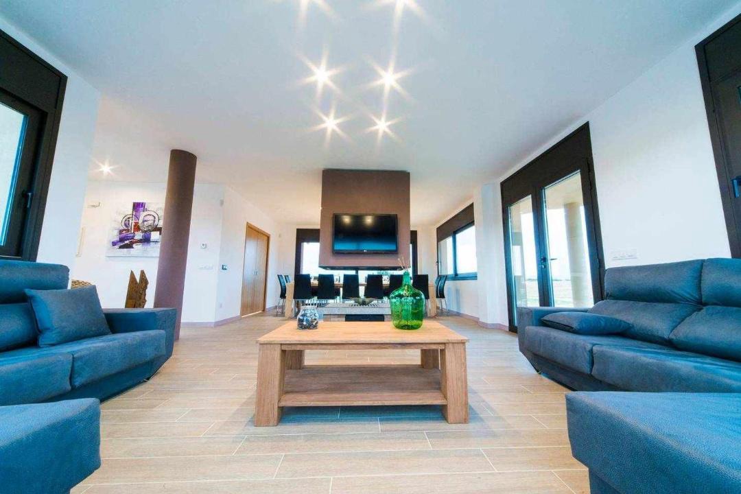 Photo of Livingroom in Vilafreser
