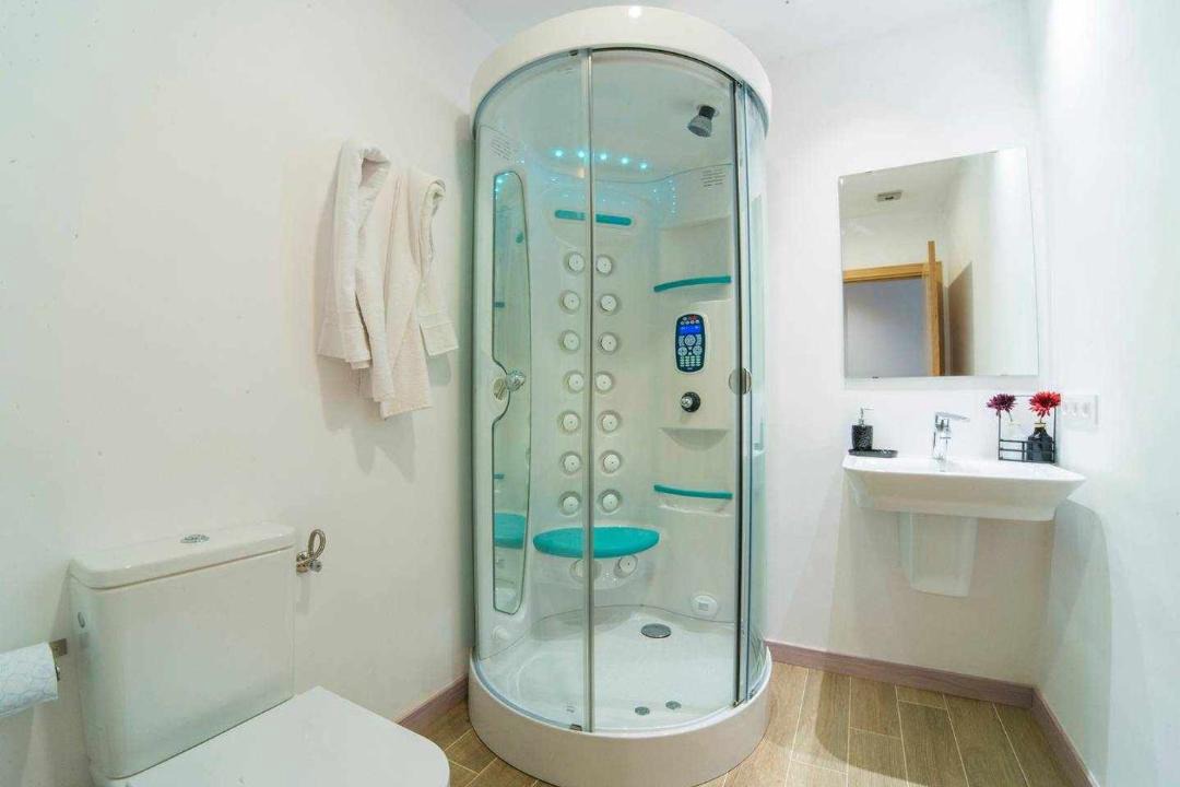Photo of Bathroom in Vilafreser