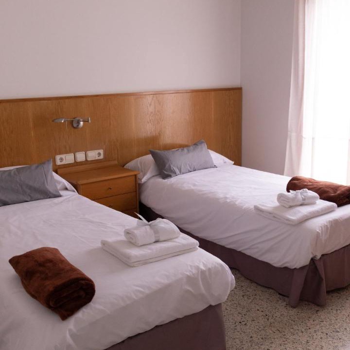 Photo of Bedroom in Banyoles