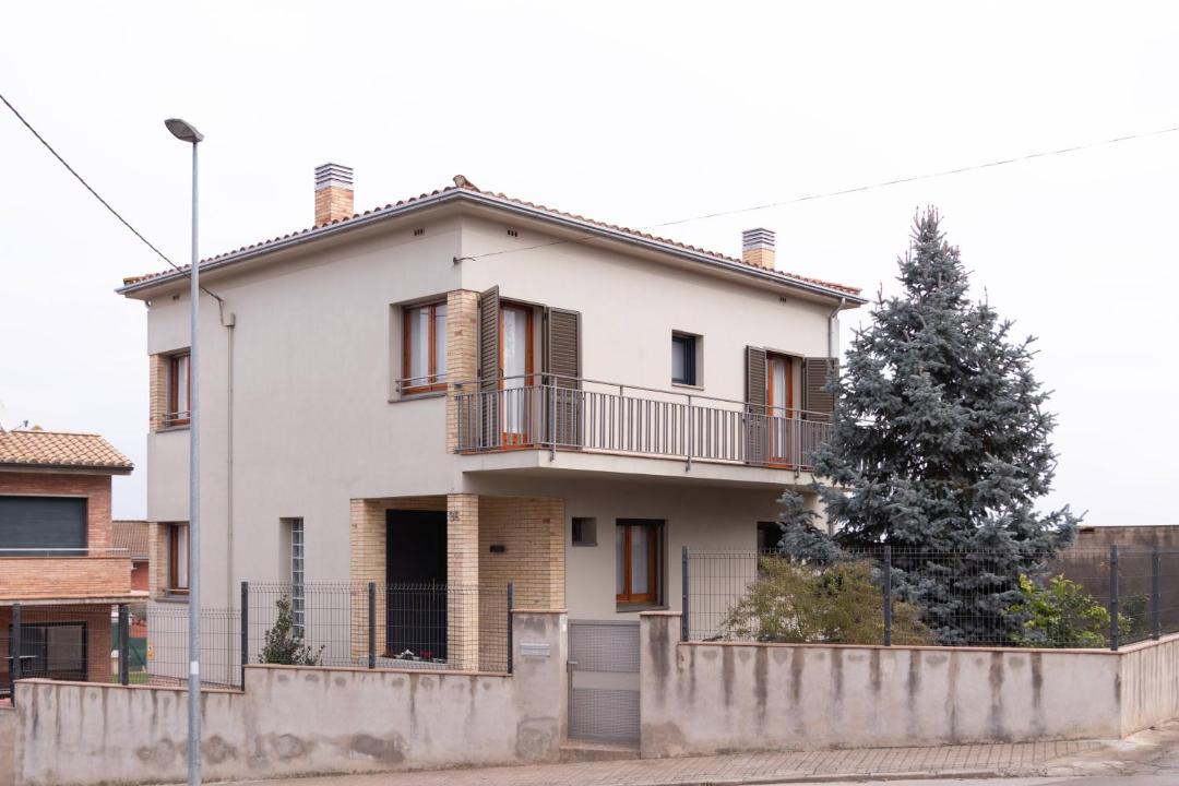 Photo of Buildings in Banyoles