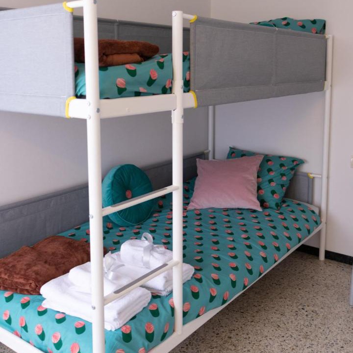 Photo of Bedroom in Banyoles