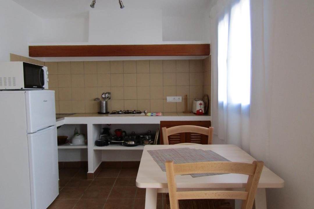 Photo of Kitchen in Calo de Sant Agusti