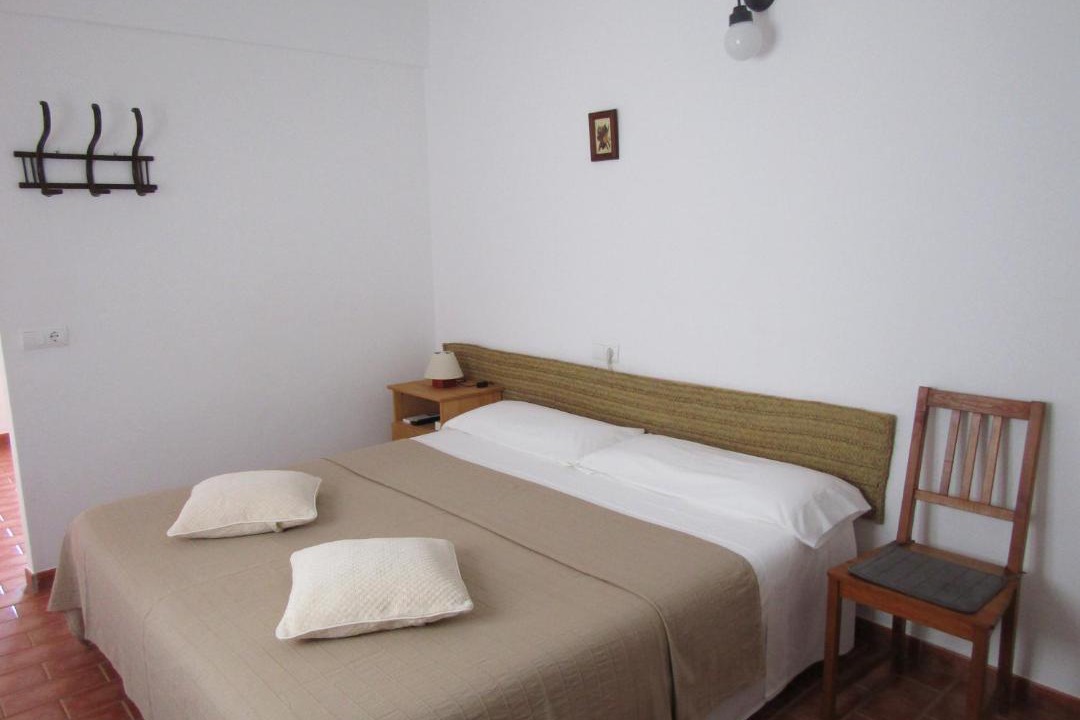 Photo of Bedroom in Calo de Sant Agusti