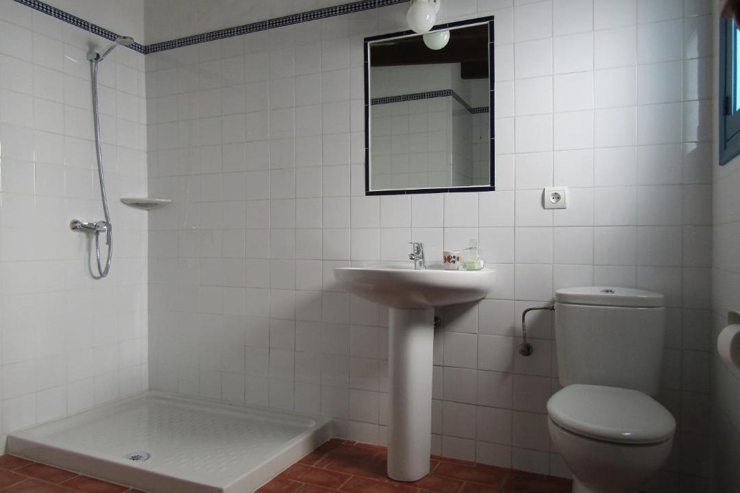 Photo of Bathroom in Calo de Sant Agusti