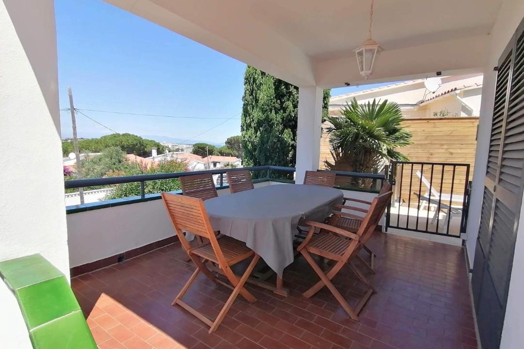 Photo of Patio Balcony in L'Escala