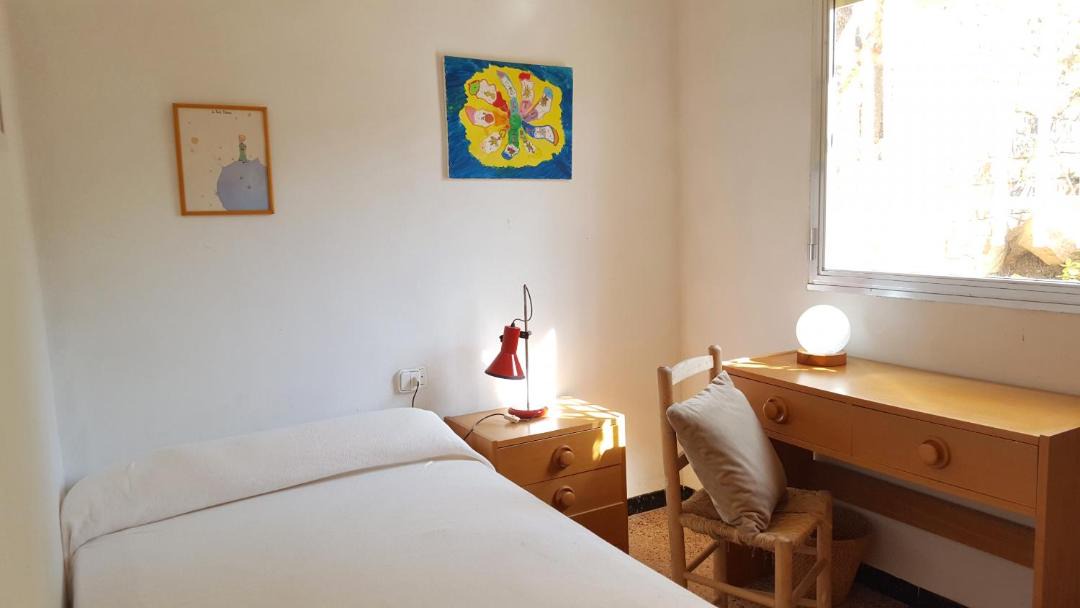 Photo of Bedroom in Llafranc