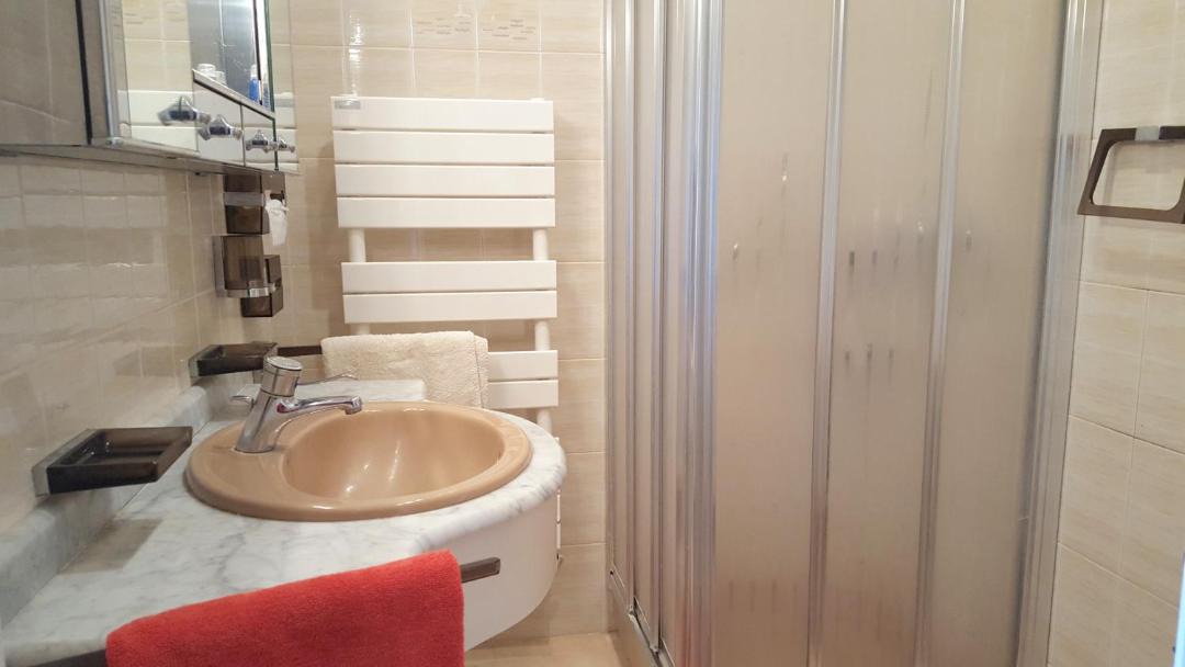 Photo of Bathroom in Llafranc