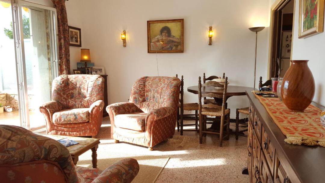 Photo of Livingroom in Llafranc