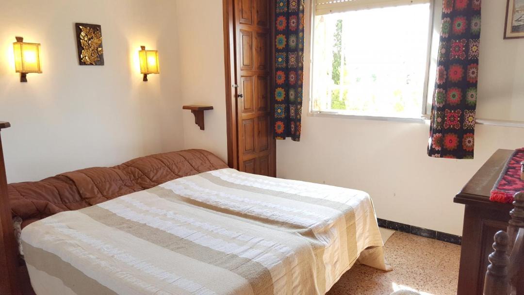 Photo of Bedroom in Llafranc