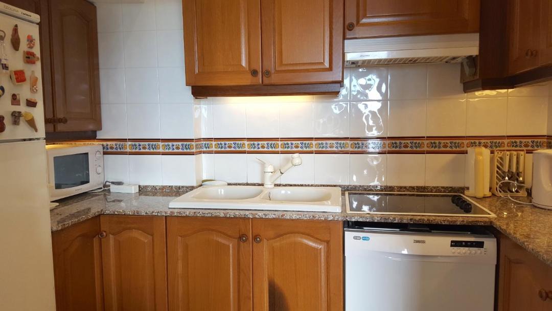 Photo of Kitchen in Llafranc