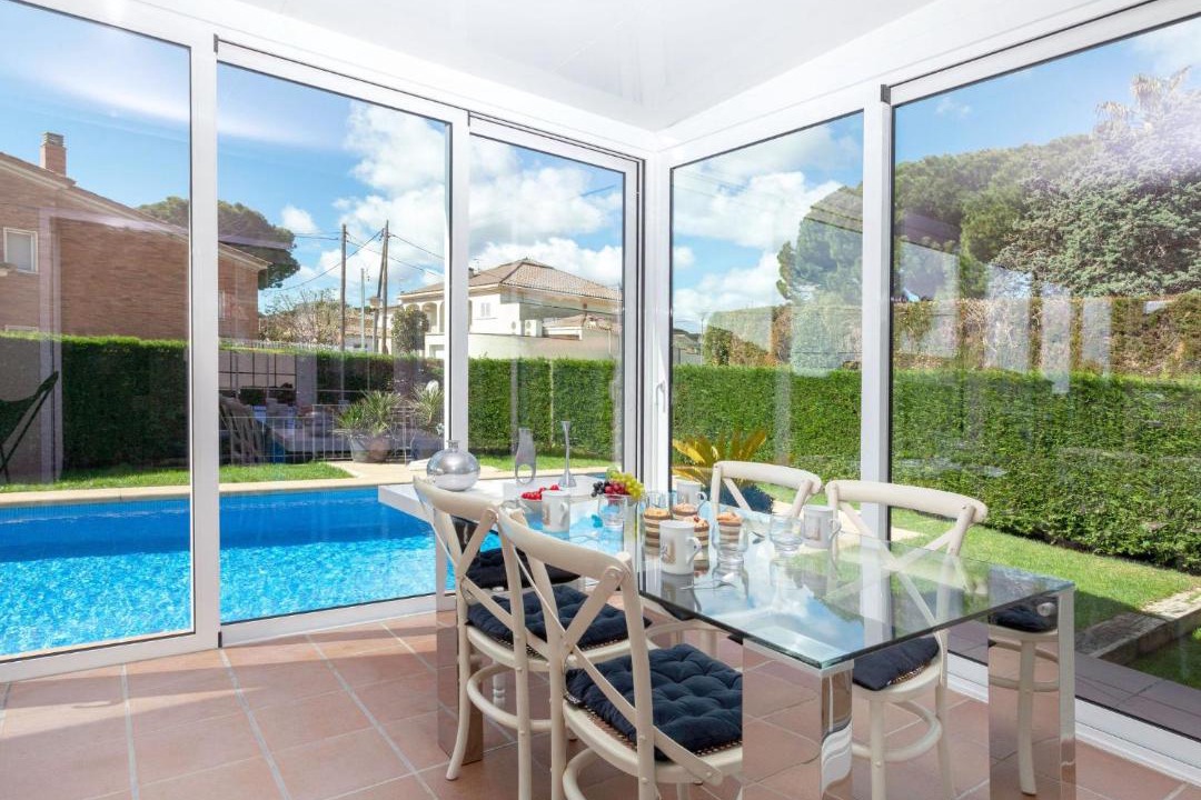 Photo of Patio Balcony in Calonge