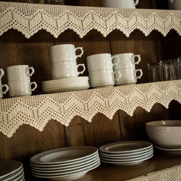 Photo of Kitchen in Sualleiro