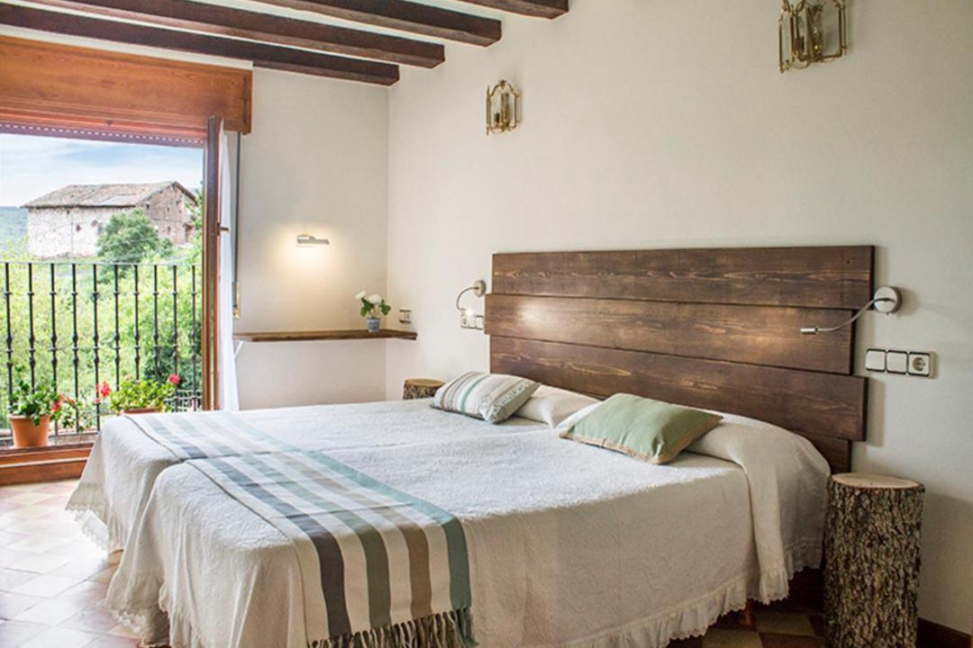 Photo of Bedroom in El Rasillo de Cameros