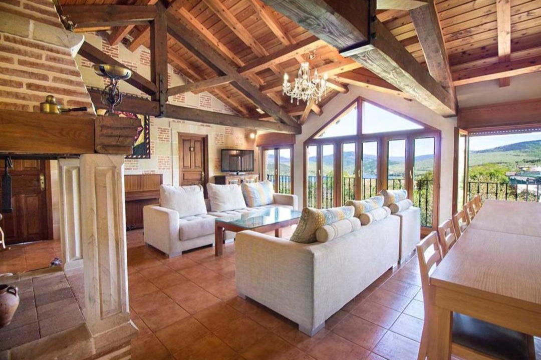 Photo of Livingroom in El Rasillo de Cameros