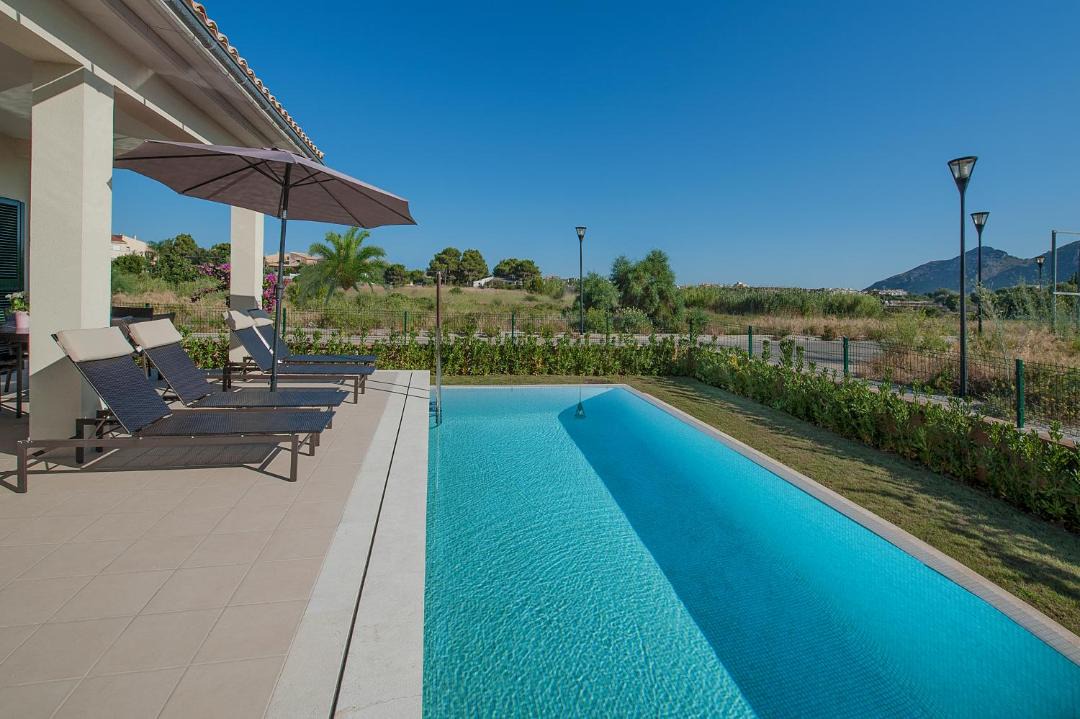 Photo of Outdoor in es Bacares
