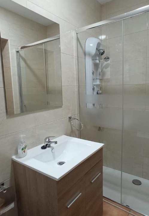 Photo of Bathroom in San Leonardo de Yague