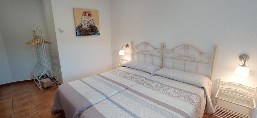 Photo of Bedroom in San Leonardo de Yague