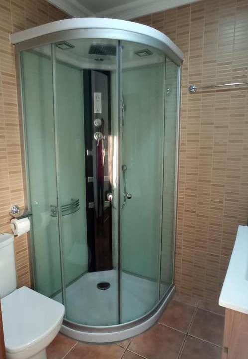 Photo of Bathroom in San Leonardo de Yague