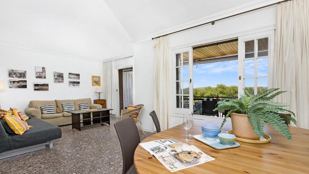 Photo of Livingroom in Llafranc