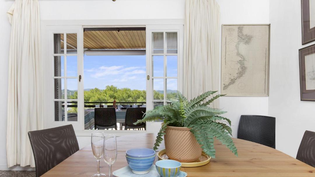 Photo of Livingroom in Llafranc