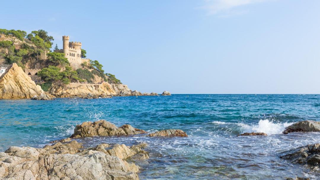 Photo of Outdoor in Lloret de Mar