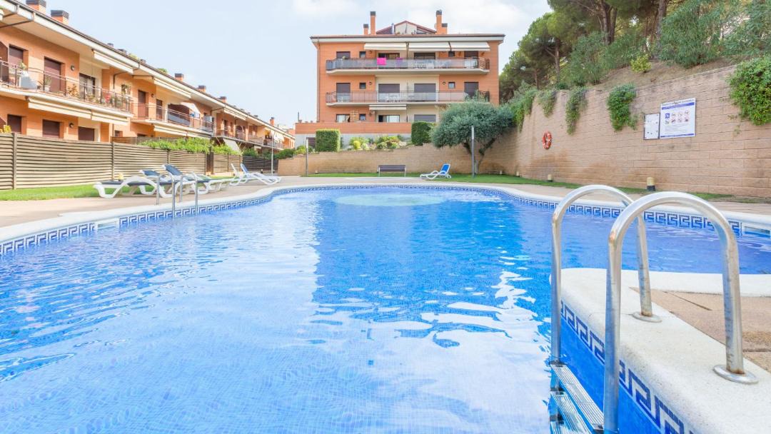 Photo of Outdoor in Lloret de Mar