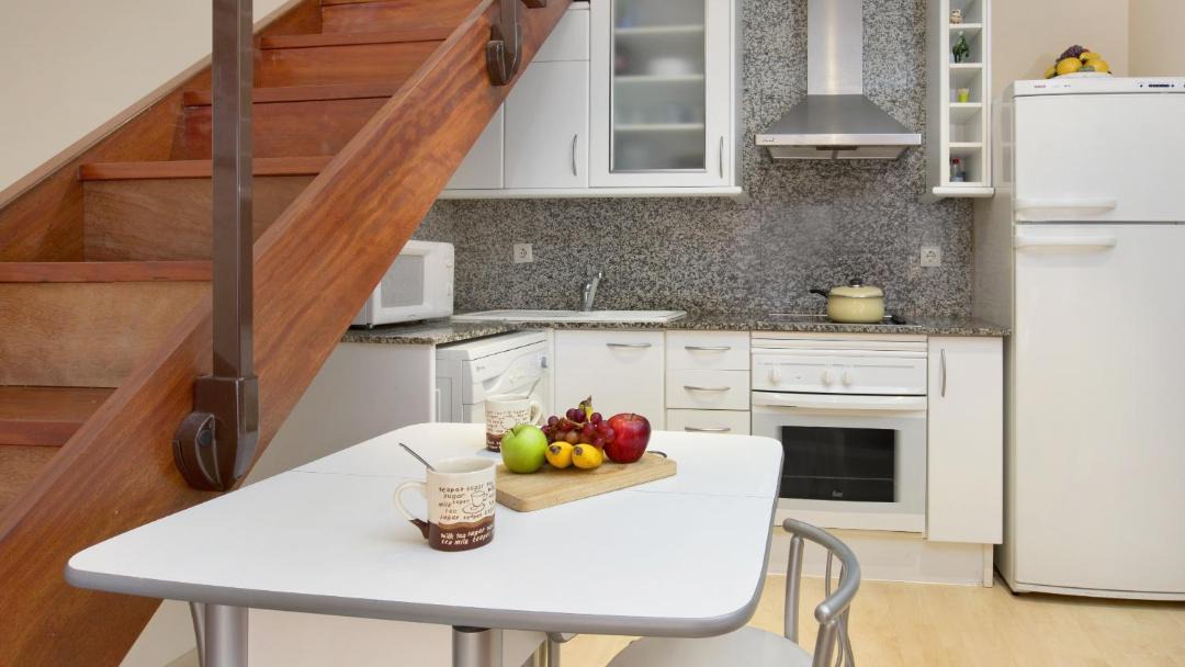Photo of Kitchen in Lloret de Mar
