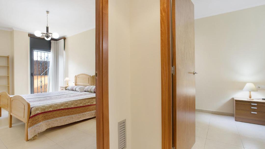 Photo of Bedroom in Lloret de Mar