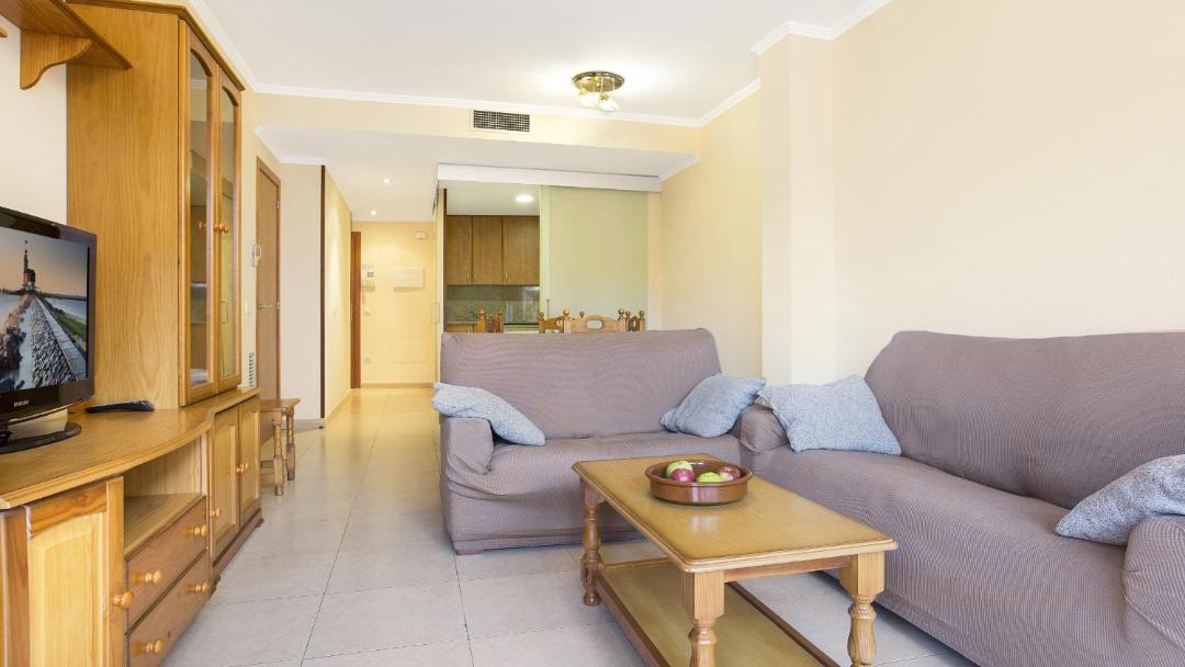 Photo of Livingroom in Lloret de Mar