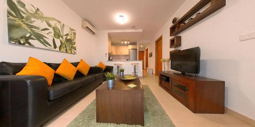 Photo of Livingroom in Alhama de Murcia