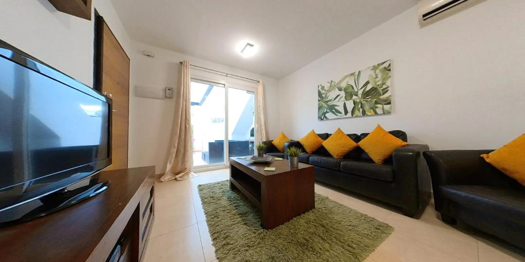 Photo of Livingroom in Alhama de Murcia