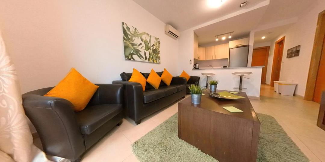 Photo of Livingroom in Alhama de Murcia