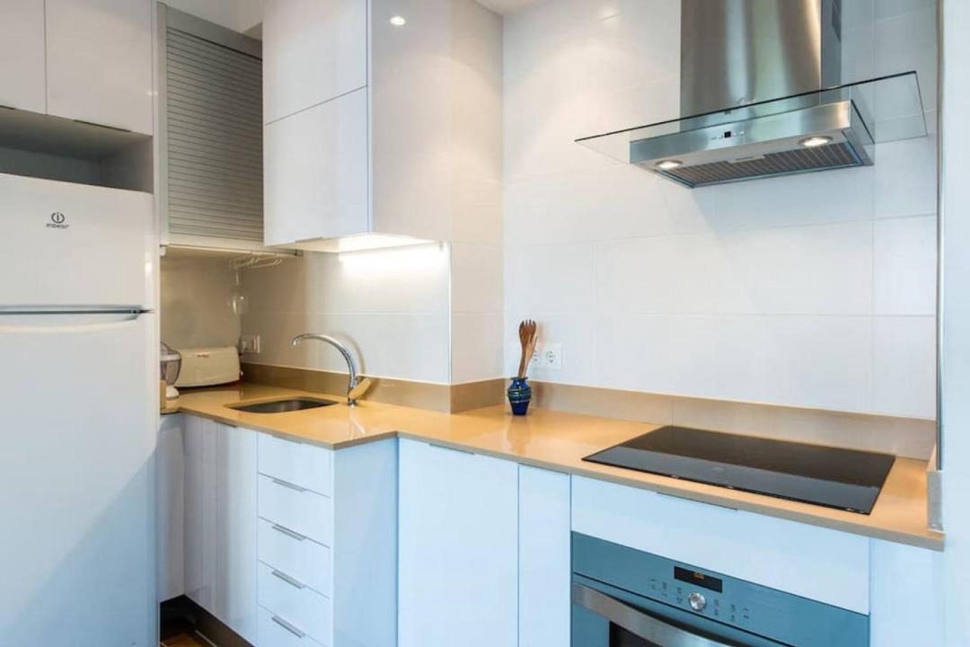Photo of Kitchen in Sa Mesquida