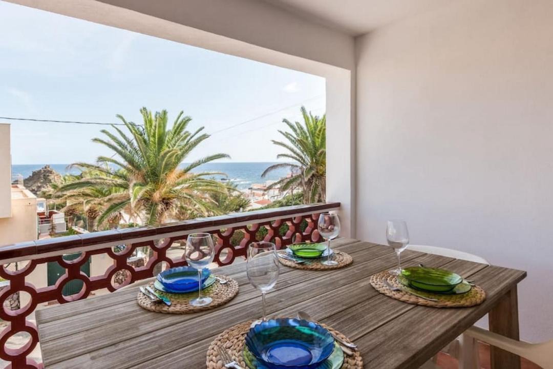 Photo of Patio Balcony in Sa Mesquida
