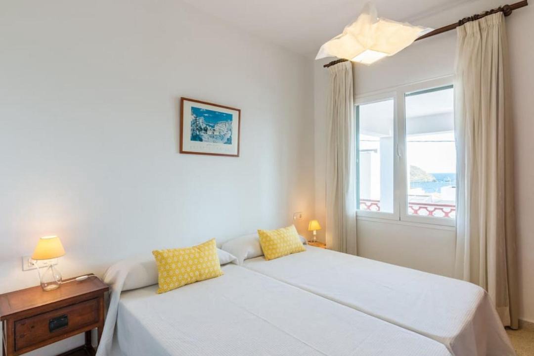Photo of Bedroom in Sa Mesquida