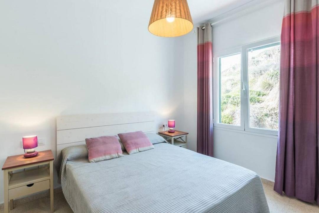 Photo of Bedroom in Sa Mesquida