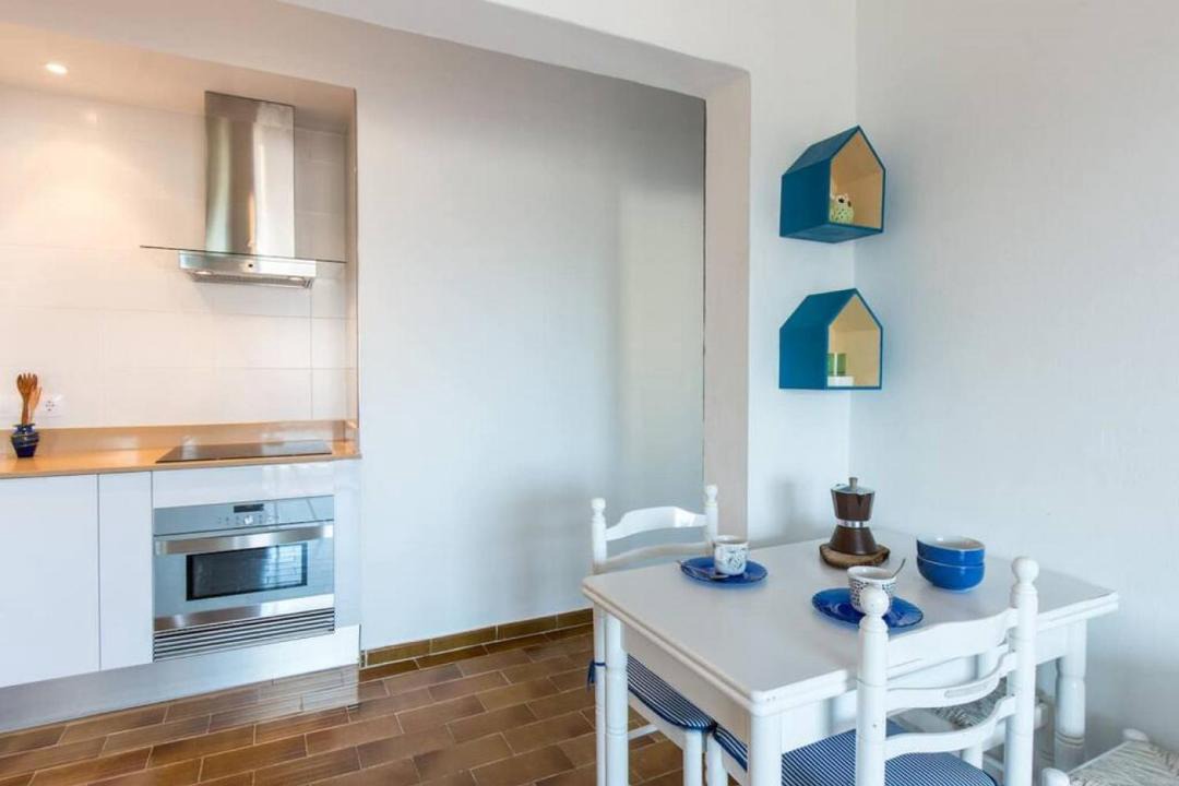 Photo of Kitchen in Sa Mesquida